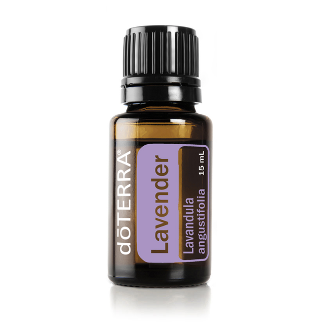 doTERRA Single Oils | The Oil Room